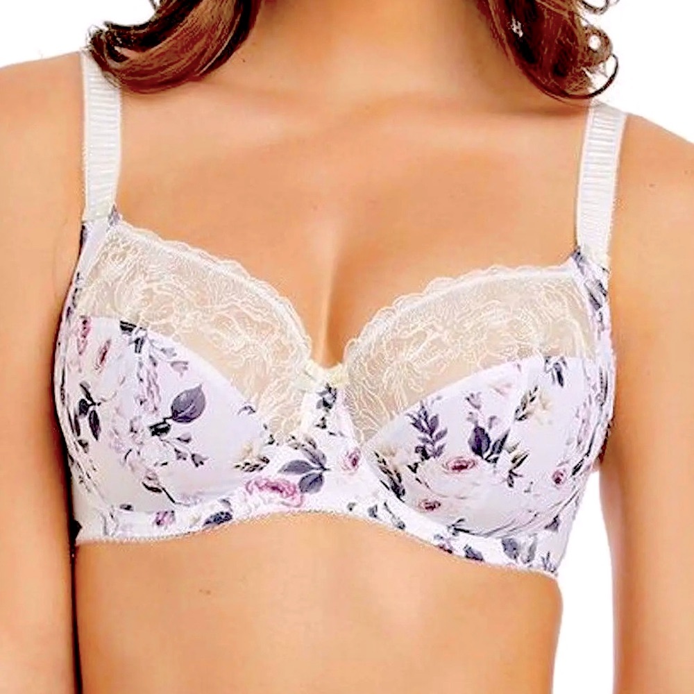 Fantasie Charlotte Underwire Bra US 32I